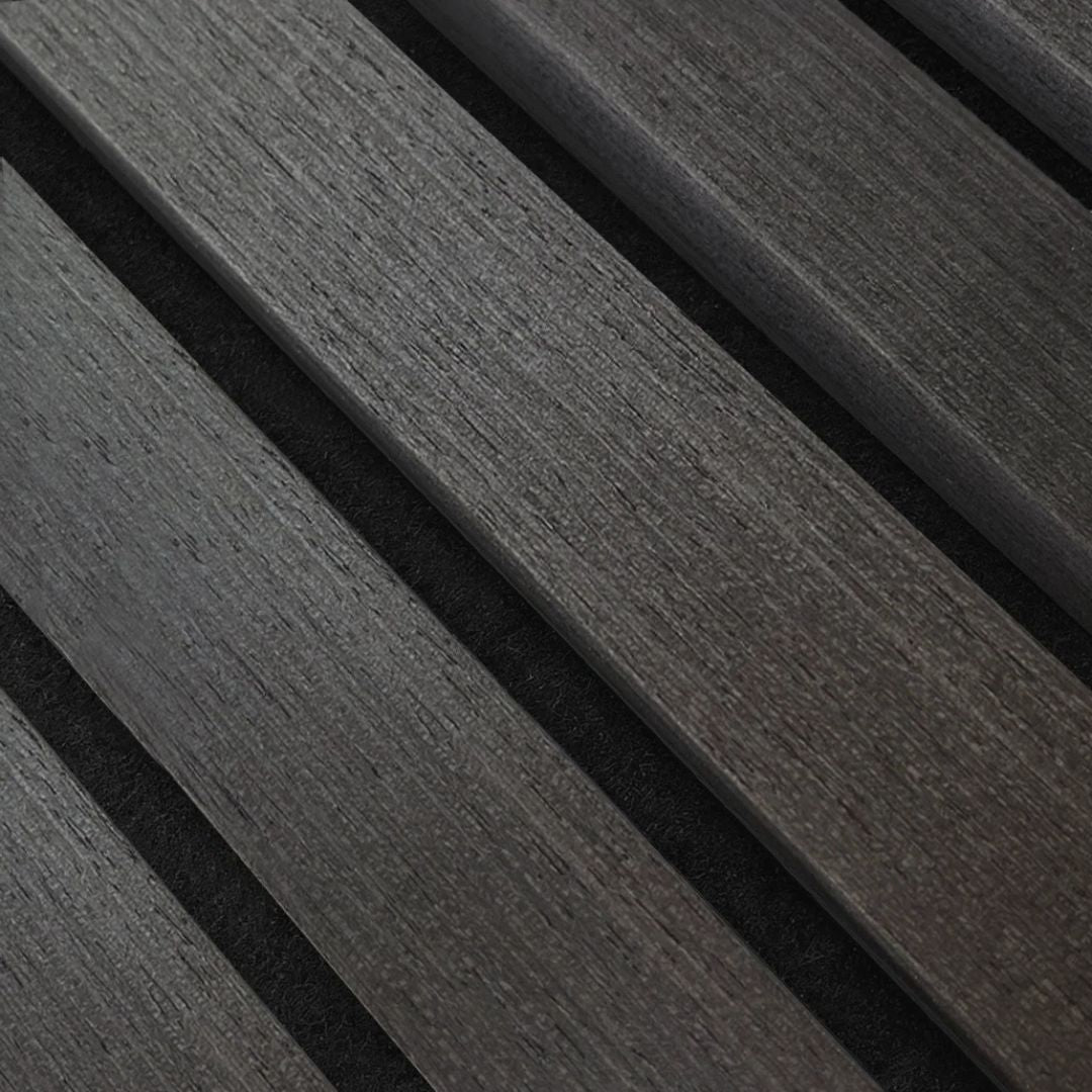 Panels acoustiques (240 × 60 cm)