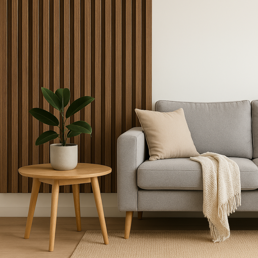 Panels acoustiques (240 × 60 cm)