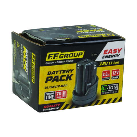 BATTERIE 12V FF GROUP