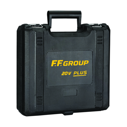 PERCEUSE/VISSEUSE SANS FIL 20V
