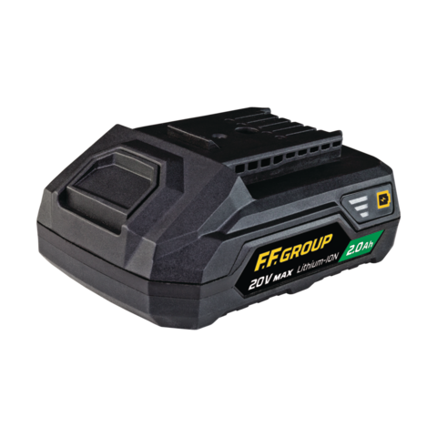 BATTERIE 20V FF GROUP