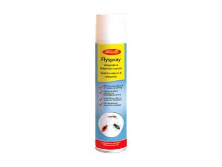 AEROXON FLYSPRAY INSECTES VOLANTS & RAMPANTS