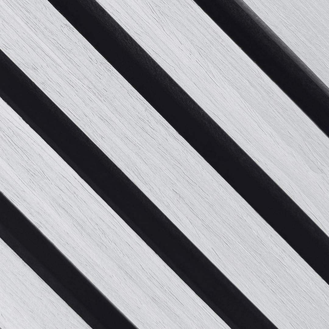 Panels acoustiques (260 × 60 cm)