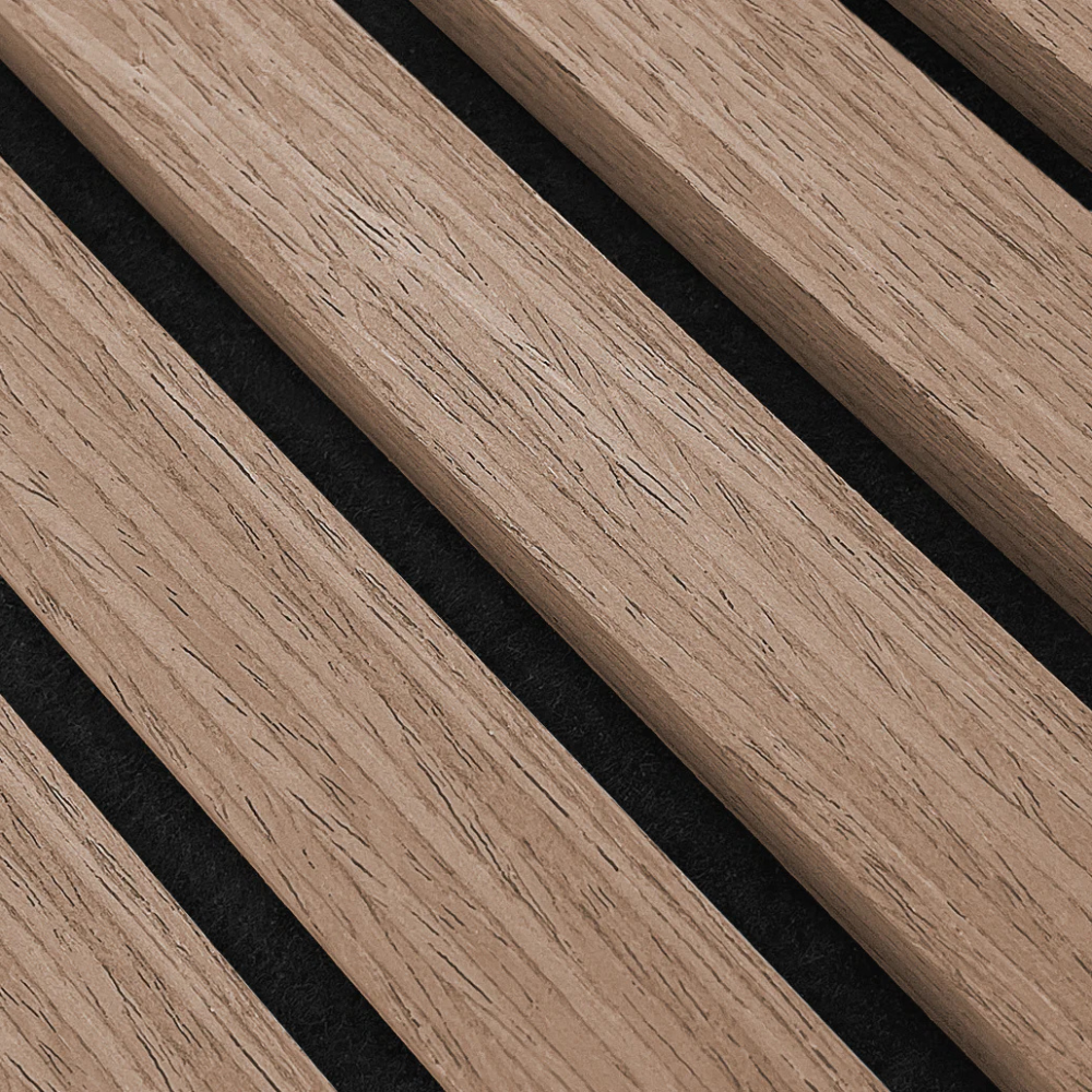 Panels acoustiques (240 × 60 cm)