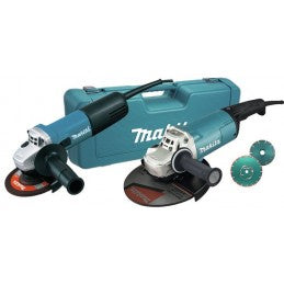 Makita Combopack meuleuses DK0047GX1