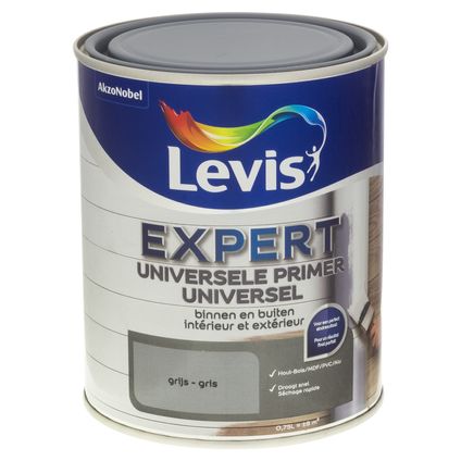 Expert universel primer intérieur et extérieur levis