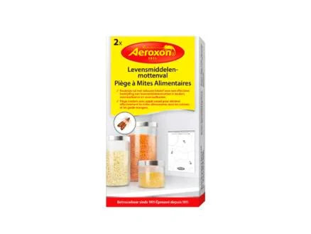 AEROXON PIEGE A MITES ALIMENTAIRES