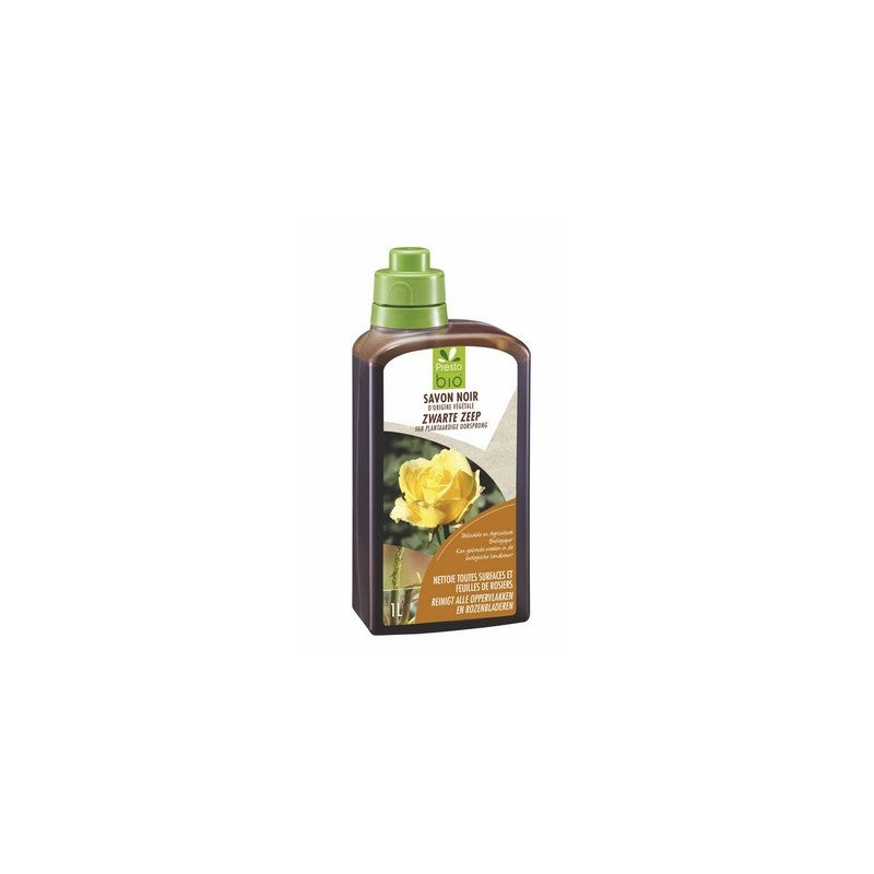 Savon noir 1L BIO