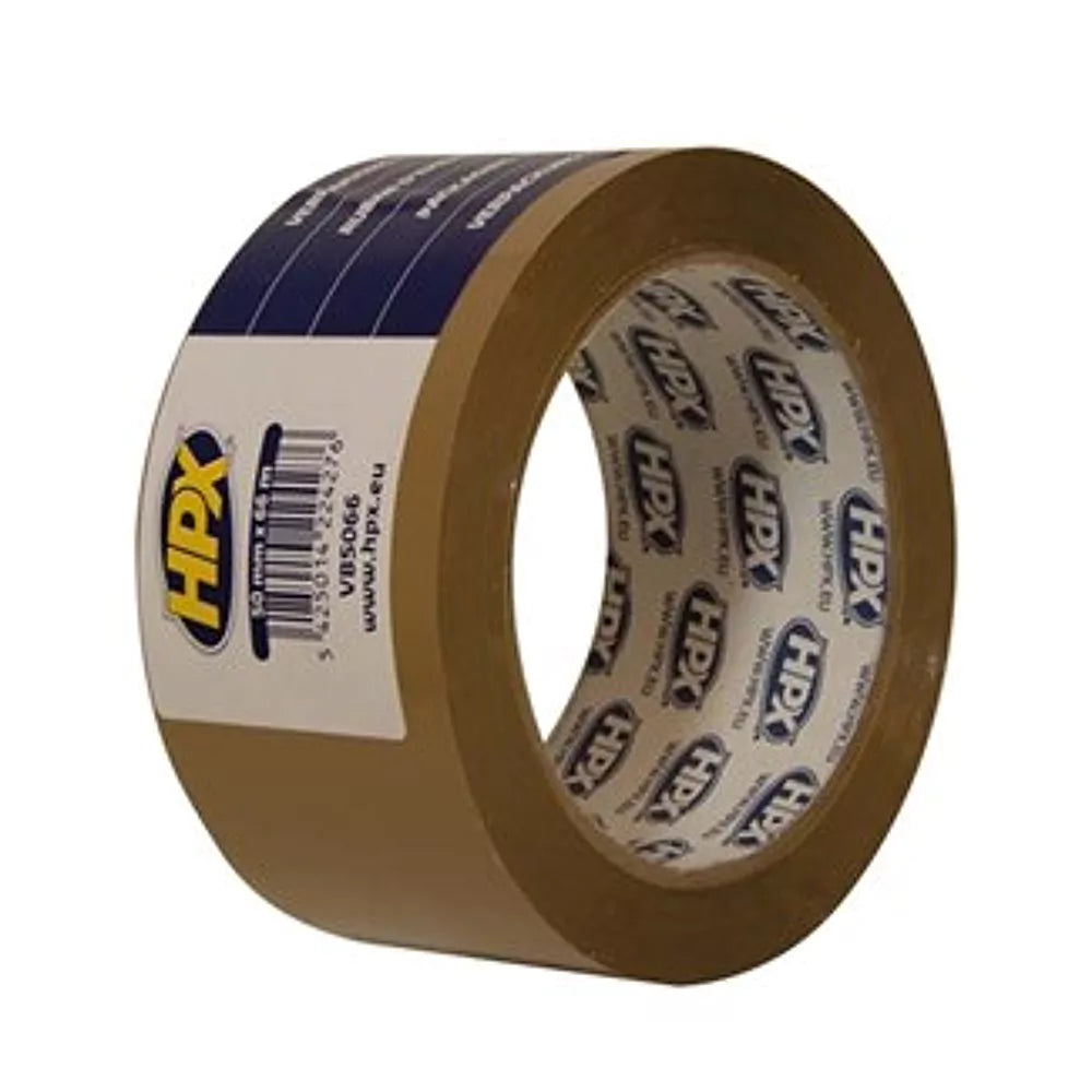 Tape d'emballage 66mx50m