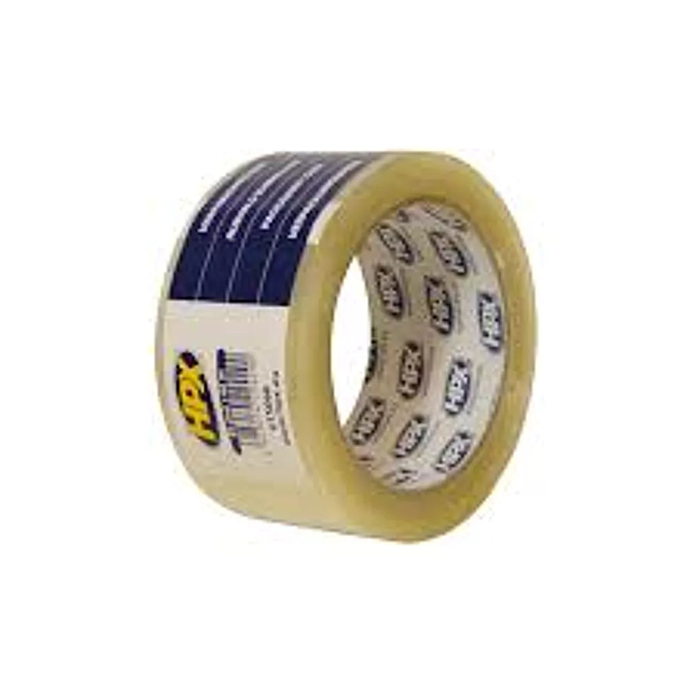 Tape d'emballage 66mx50m