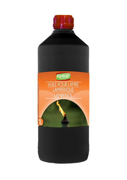 FOREVER - HUILE POUR LAMPE 1 L