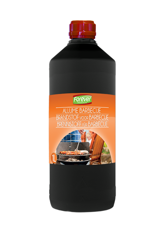 FOREVER - ALLUME BARBECUE LIQUIDE 1L