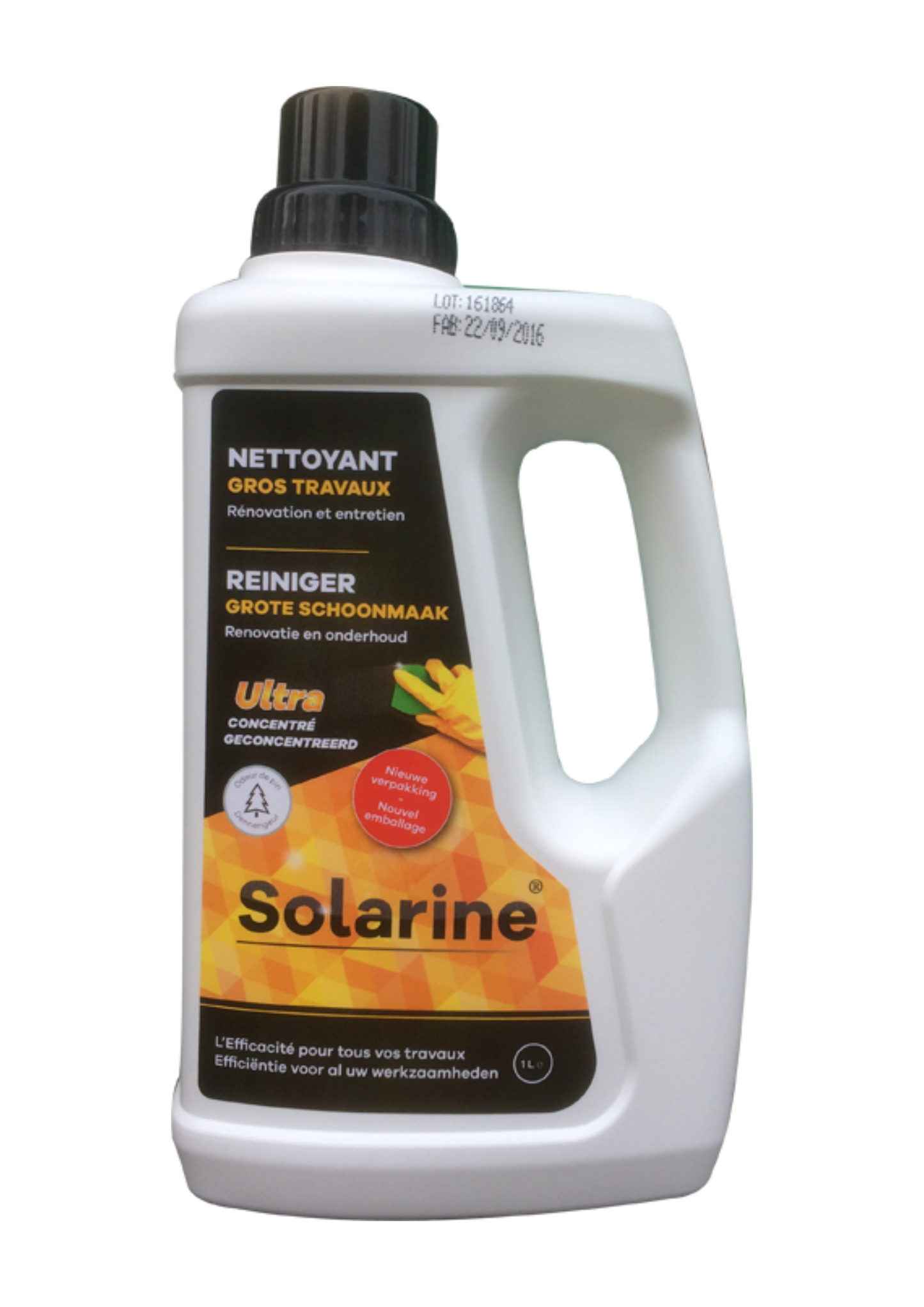 FOREVER - SOLARINE LIQUIDE 1 L