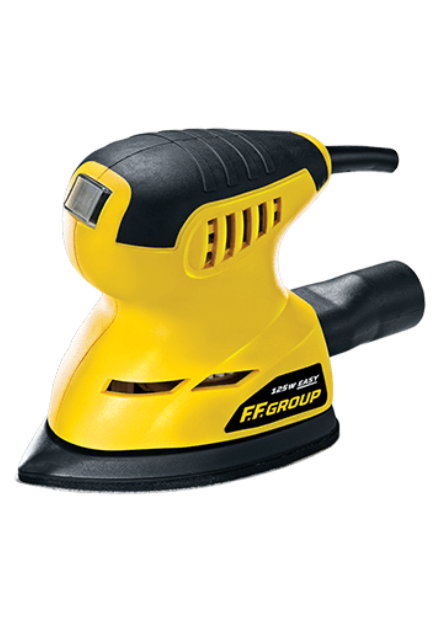 MULTI-PONCEUSE MS 125 W