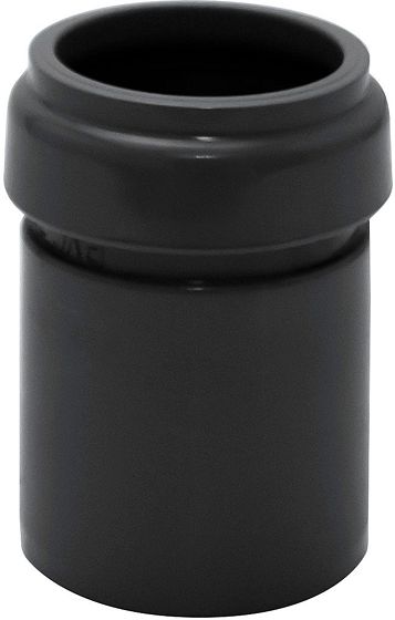 Reduction excentrique PP Noir