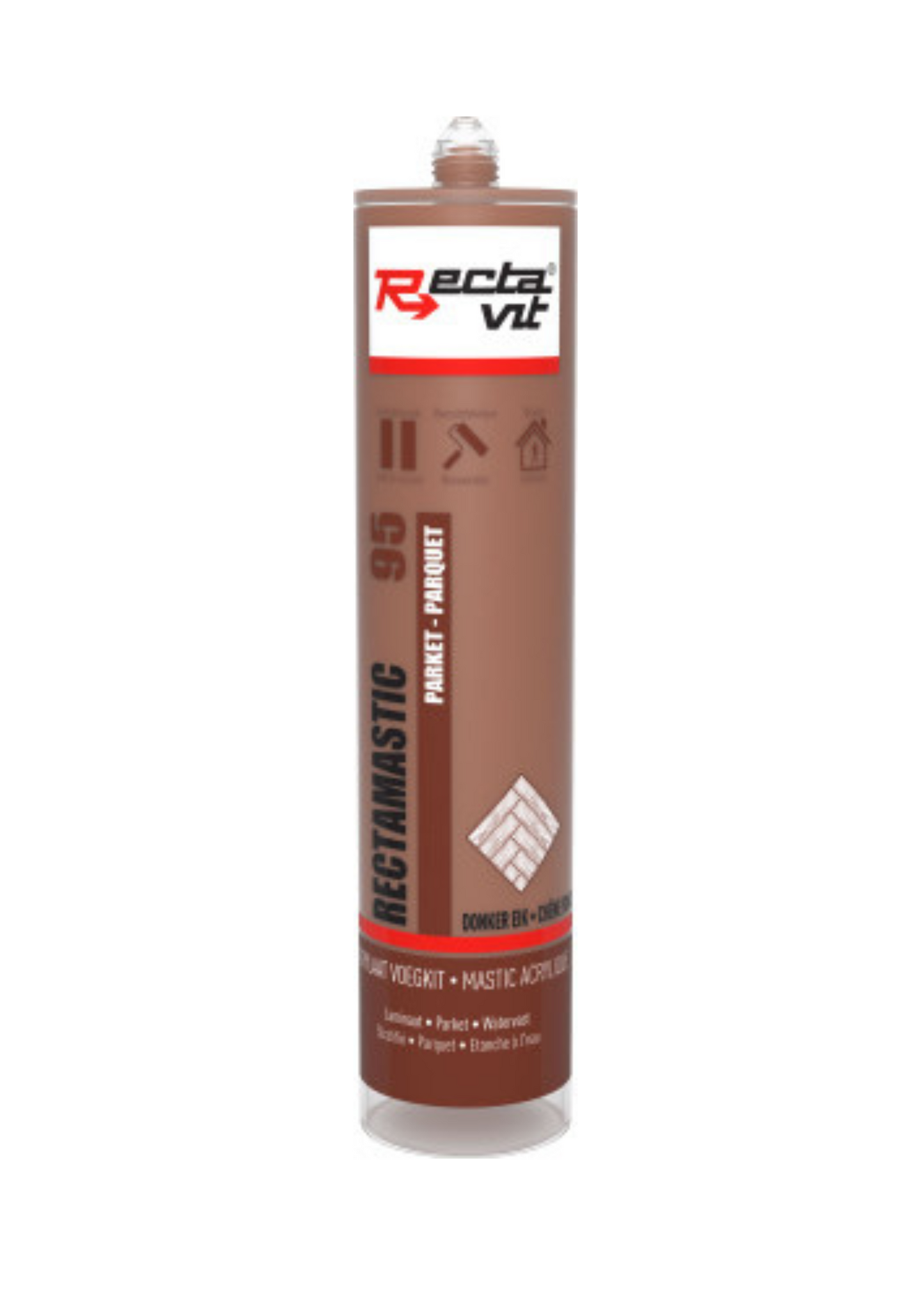 RECTAVIT RECTA-MASTIC 95 PARQUET