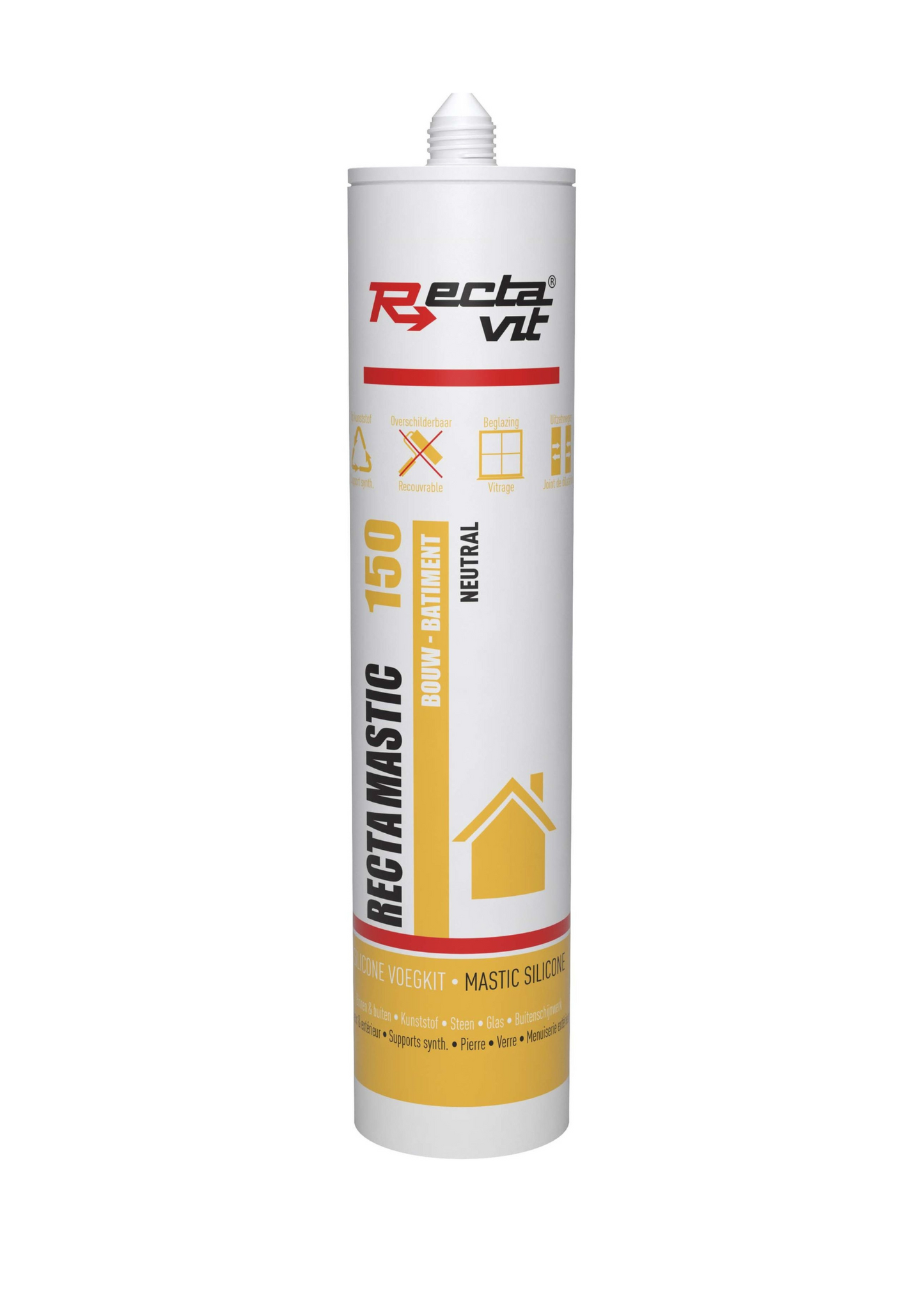 RECTAVIT RECTA-MASTIC 150 BÂTIMENT
