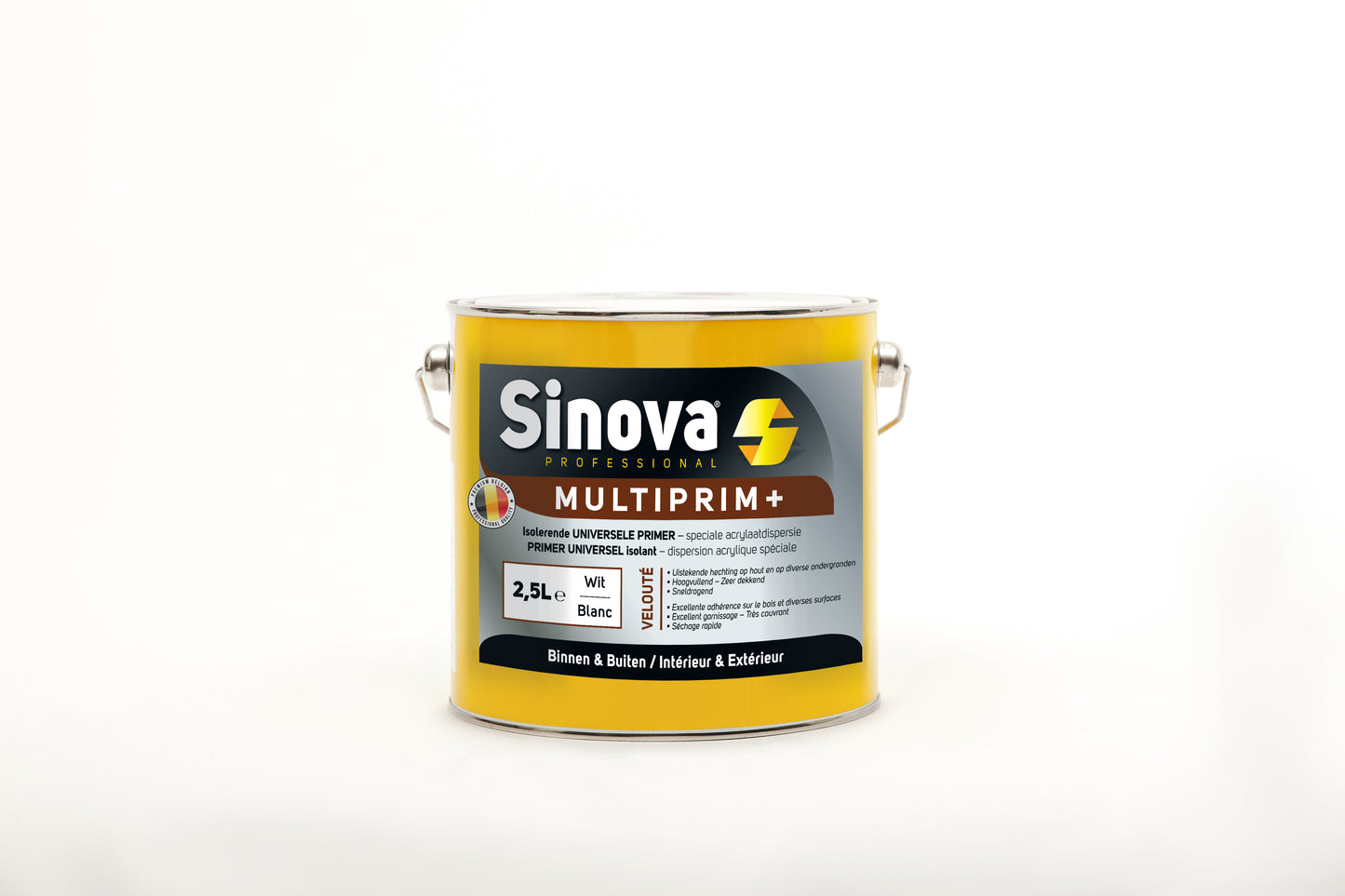 Primer Multiprim+ Sinova
