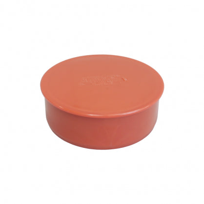 Bouchon PVC Orange
