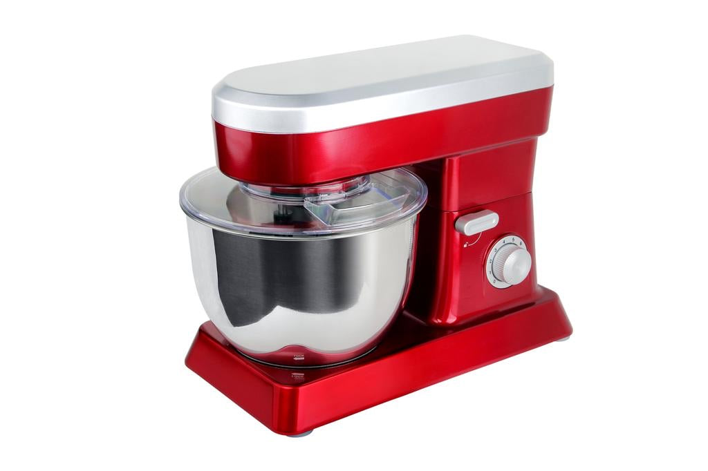 Robot de cuisine