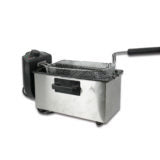 Friteuse électrique