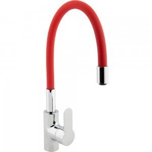 Mitigeur cuisine Play RED