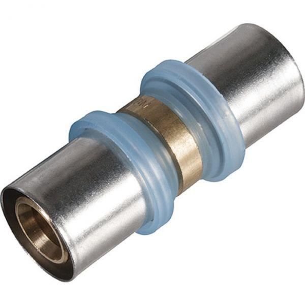Manchon multicouche 26mm à sertir