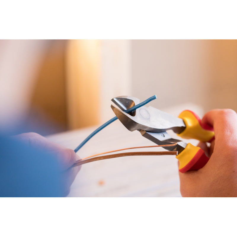 STANLEY PINCE COUPE DIAGONALE 200mm