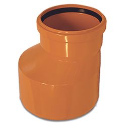 Reduction PVC Orange