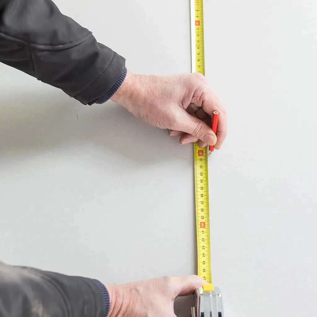 STANLEY METRE POWERLOCK CLASSIC 8m x 25mm