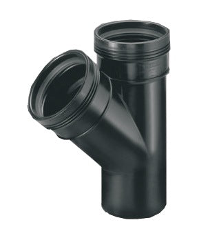 Te 45° MF PP Noir