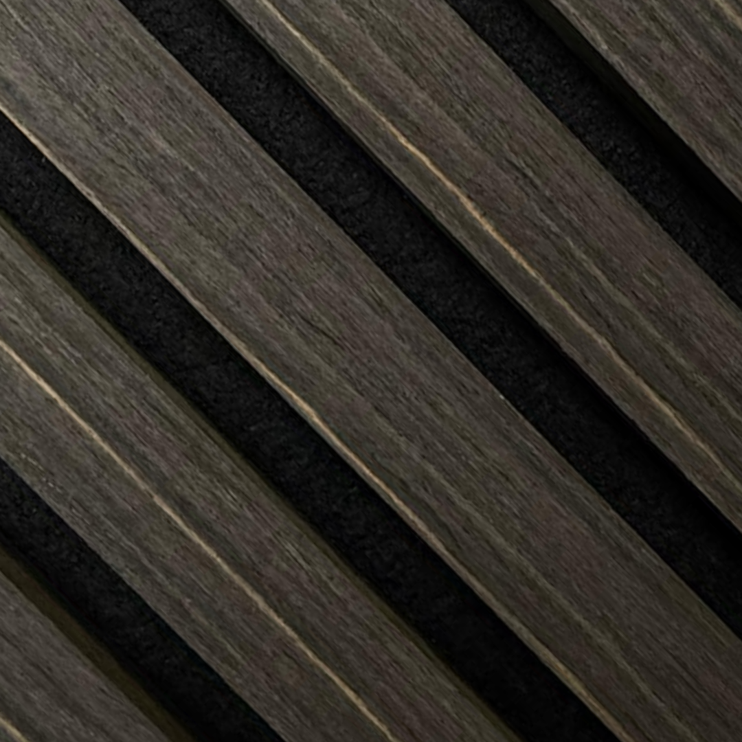 Panels acoustiques (260 × 60 cm)