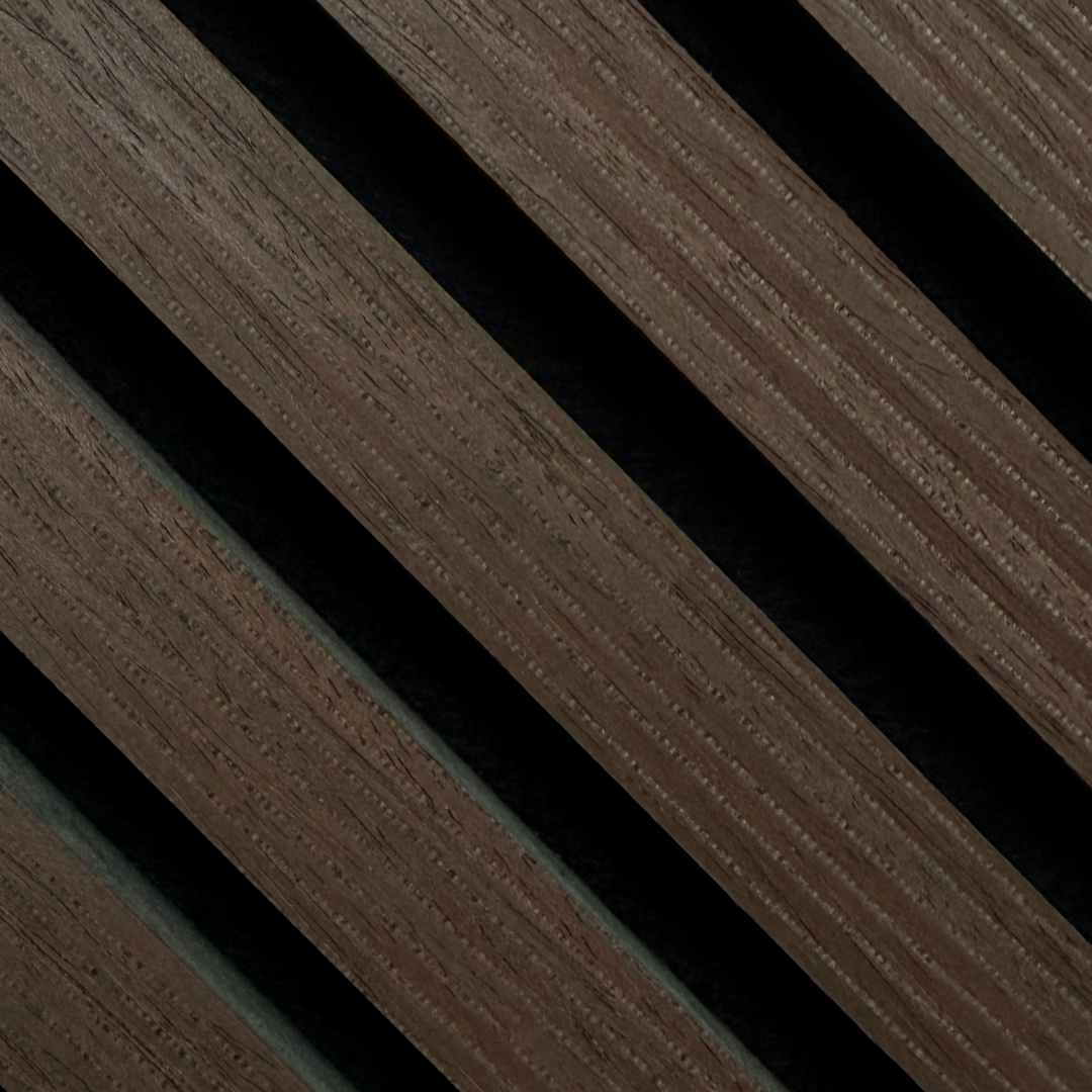 Panels acoustiques (260 × 60 cm)