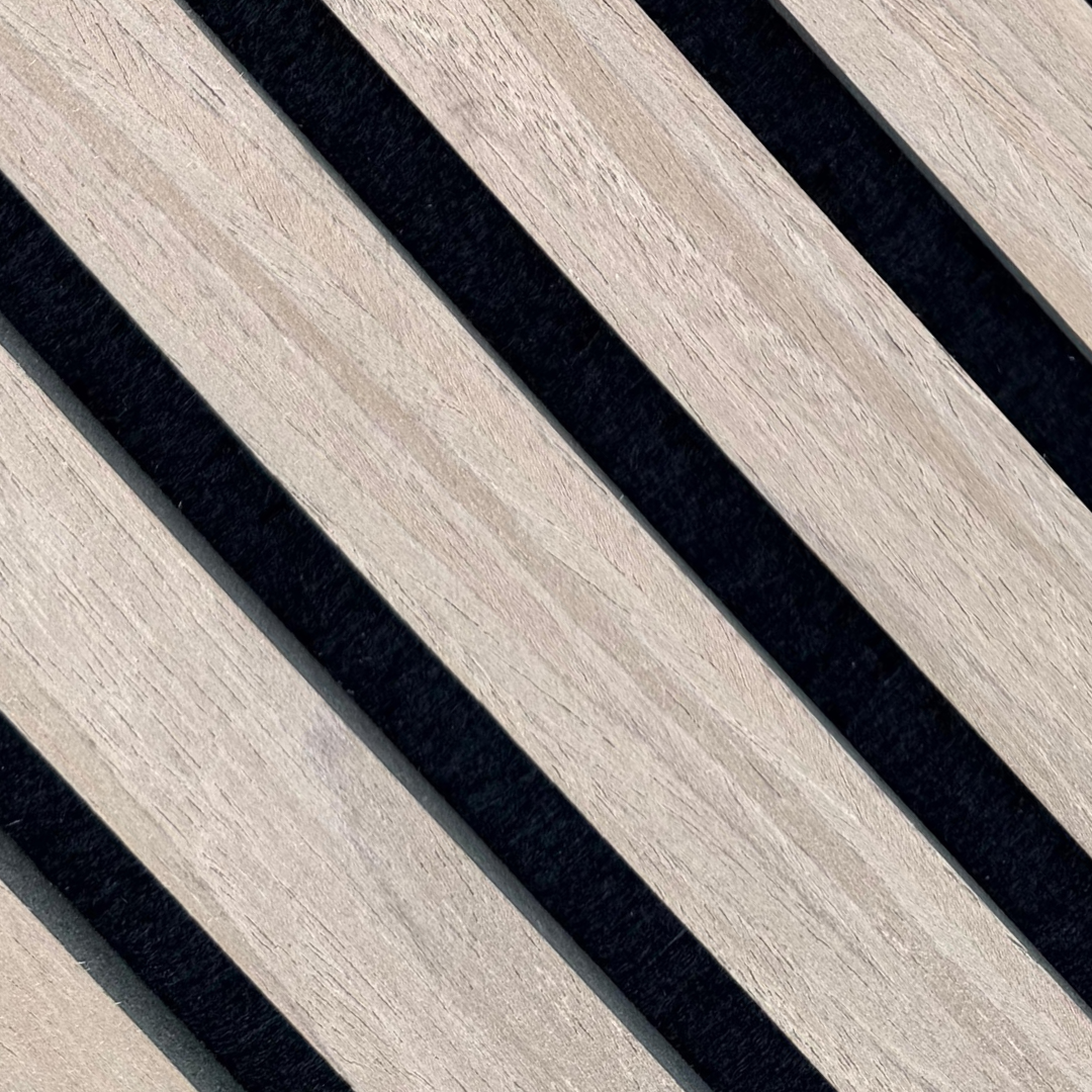 Panels acoustiques (240 × 60 cm)