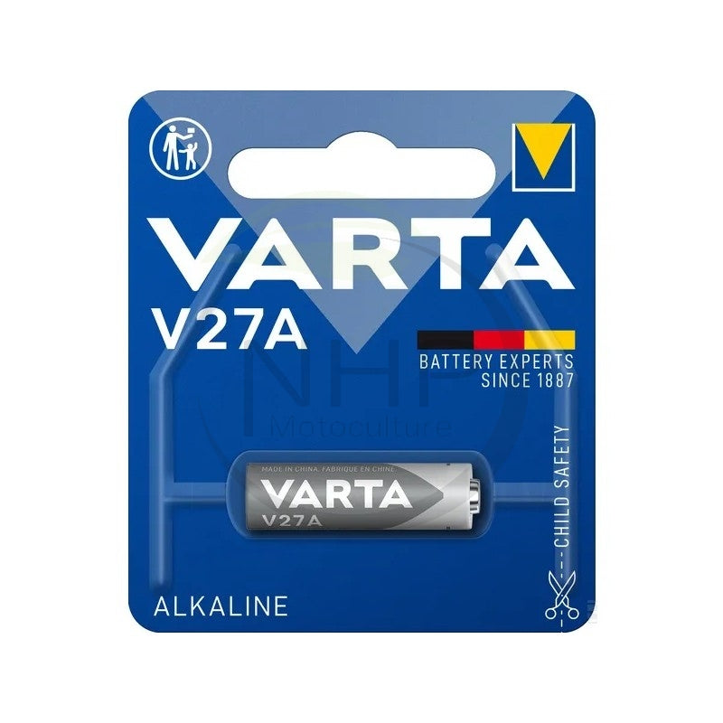 Pile Varta V23GA 12V