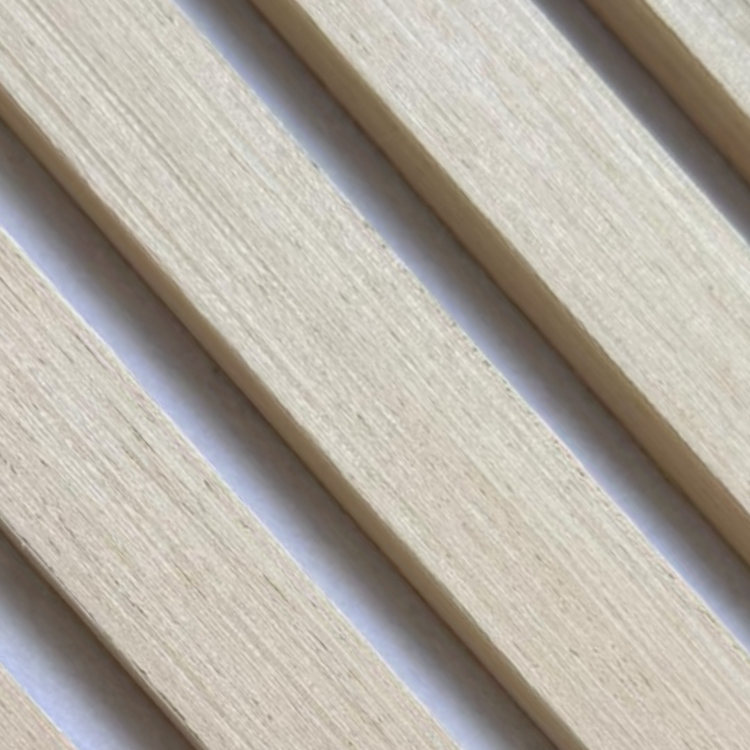 Panels acoustiques (260 × 60 cm)