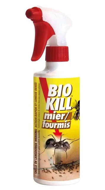 BIO KILL CONTRE FOURMIS - 375ML BSI