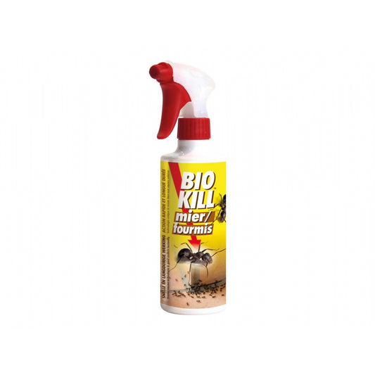 BIO KILL CONTRE FOURMIS - 500ML BSI