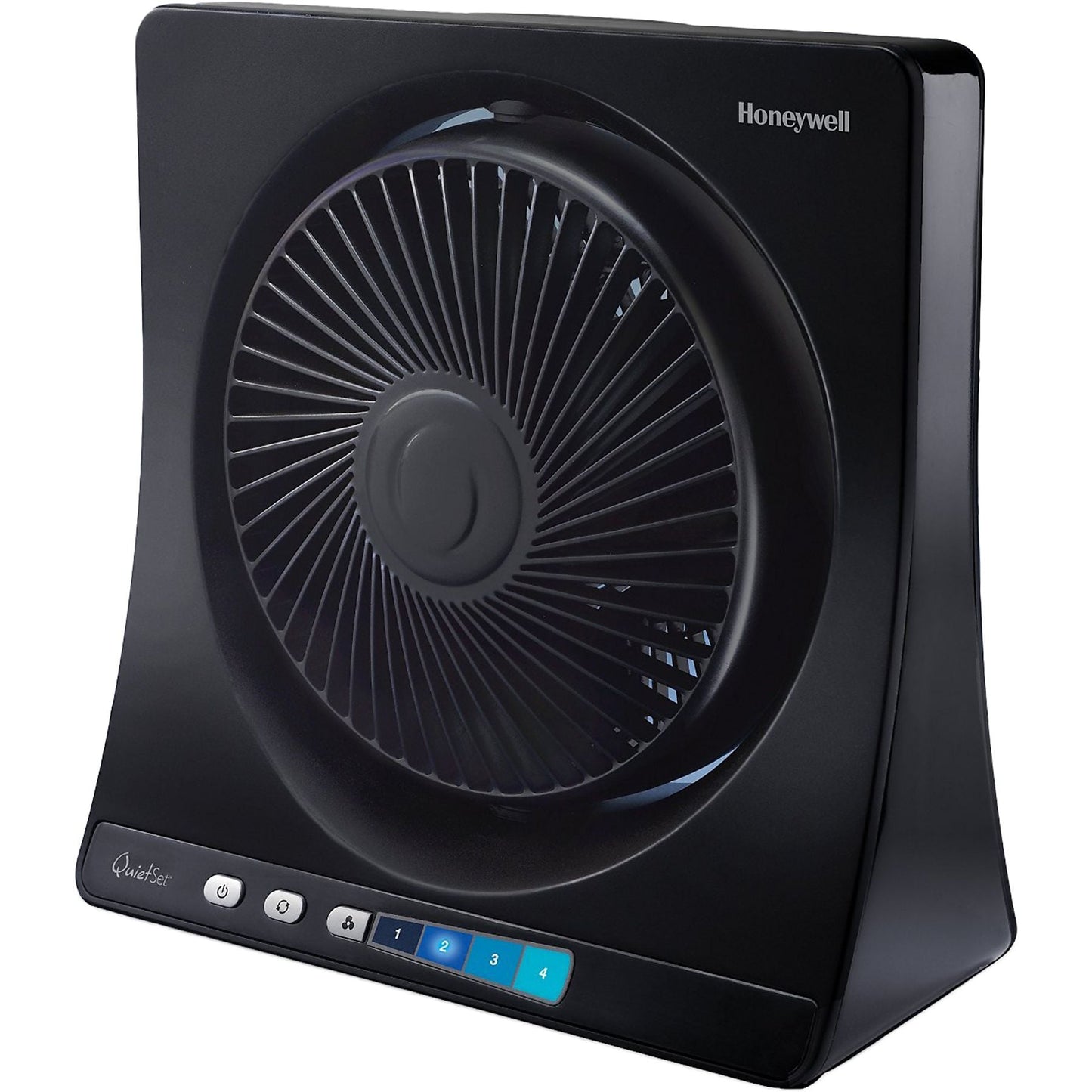 Ventilateur HONEYWELL QuietSet (HT-354E)