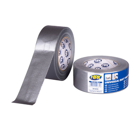 Tougher tape gris 48mm