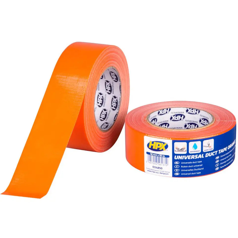 Pro duct tape orange 48mm