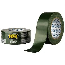 Tougher tape vert 25mx48mm