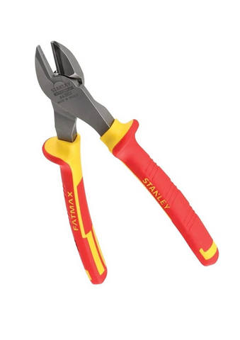 STANLEY PINCE COUPE DIAGONALE 200mm