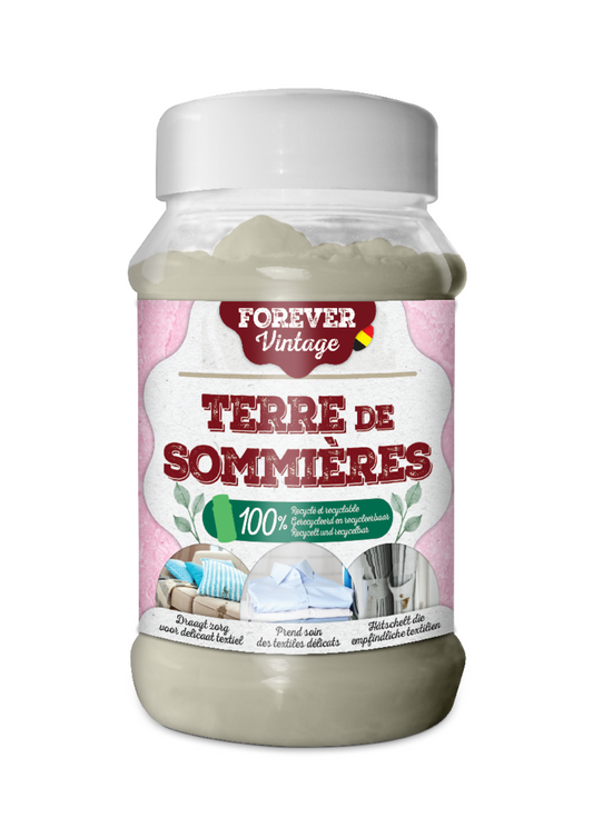 FOREVER - TERRE DE SOMMIERE 200 GR