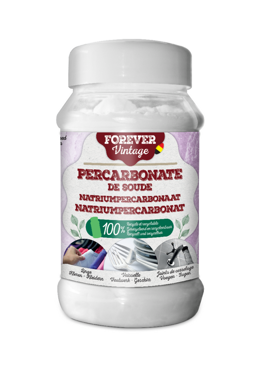 FOREVER - PERCARBONATE DE SOUDE 500 GR