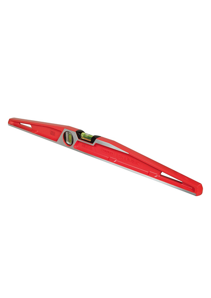STANLEY NIVEAU A BULLE EN METAL 80 CM
