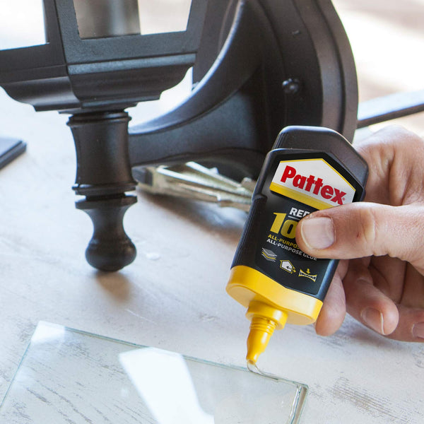PATTEX REPAIR COLLE 100 % MULTI-USAGES