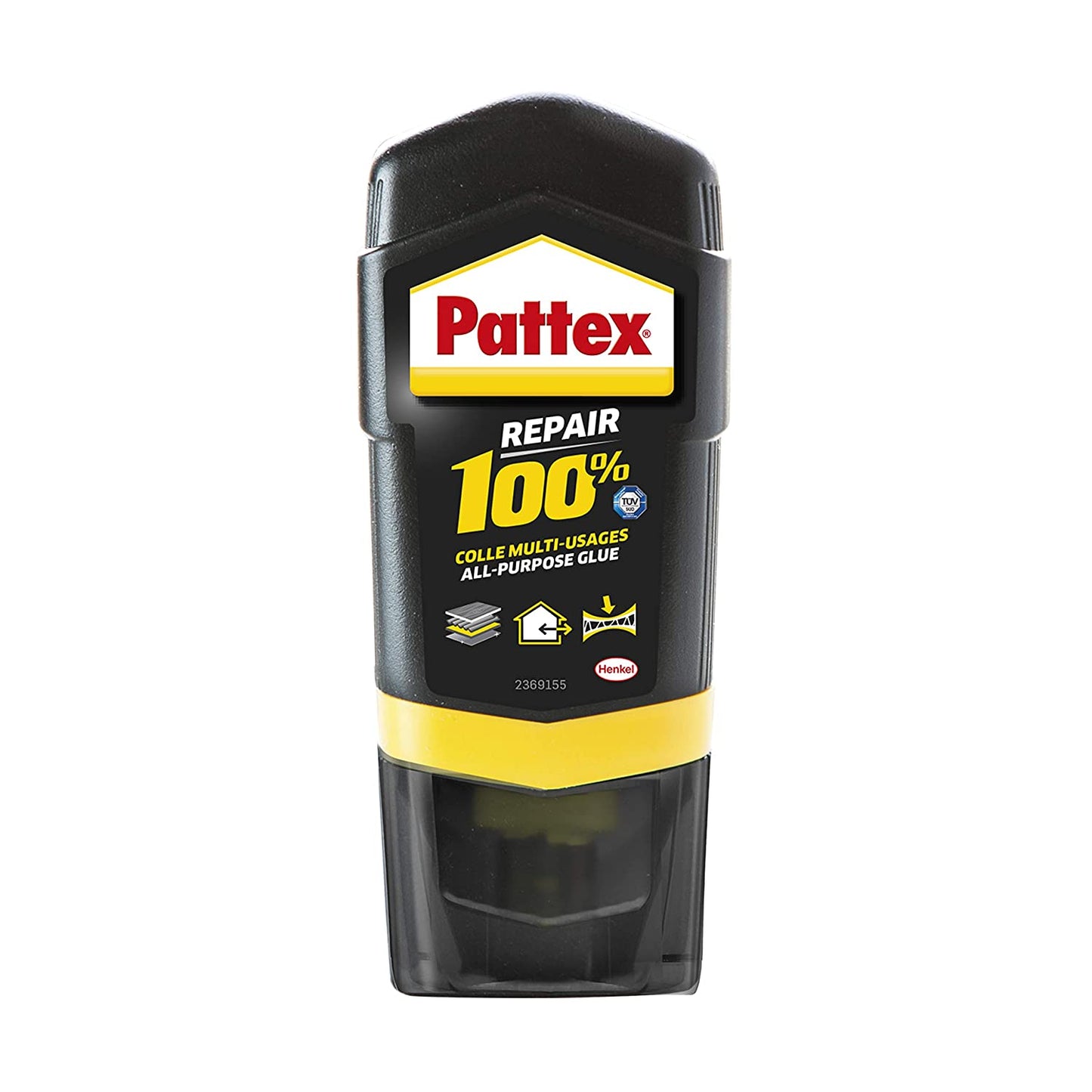 PATTEX REPAIR COLLE 100 % MULTI-USAGES