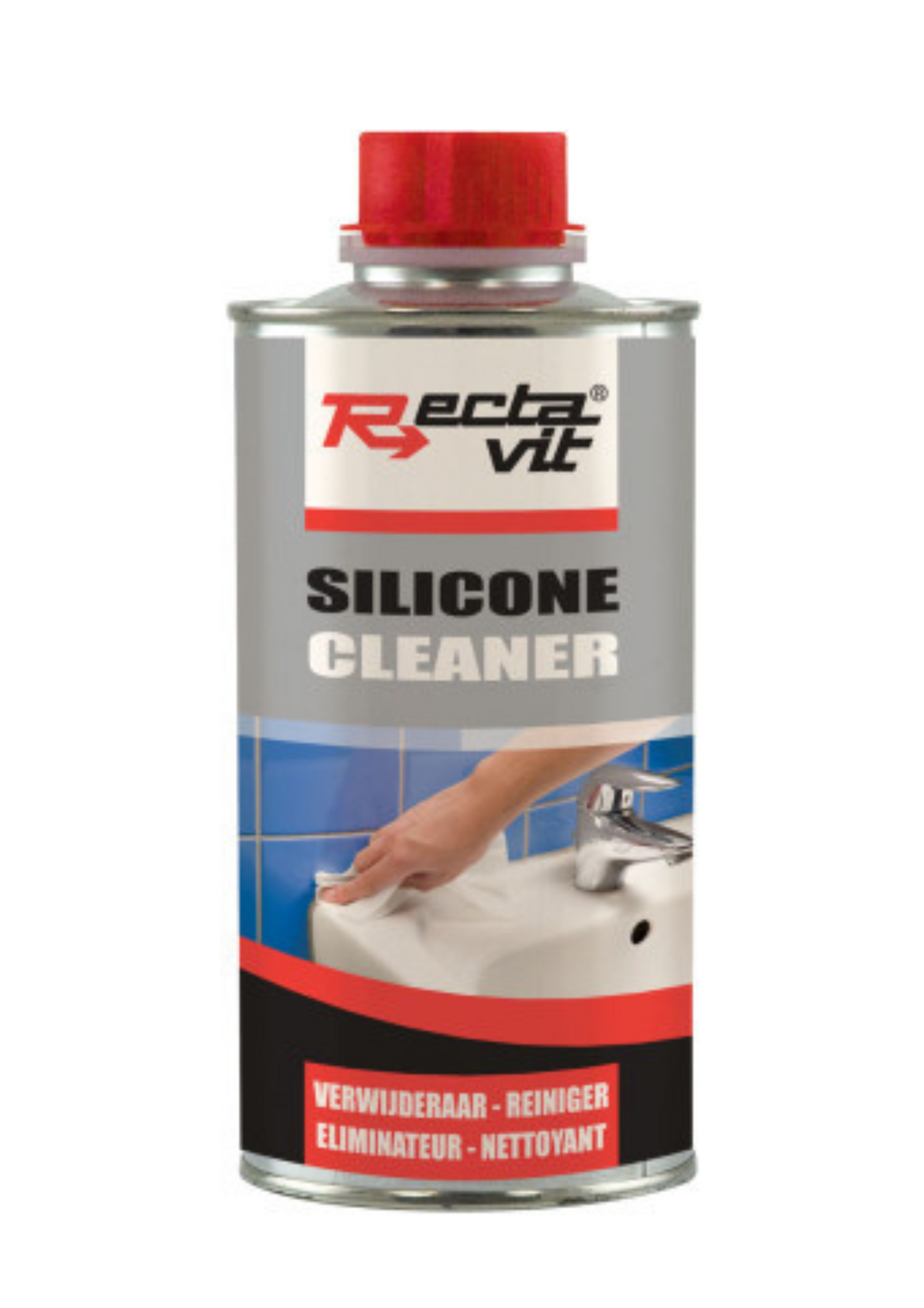 SILICONE CLEANER 500 ML