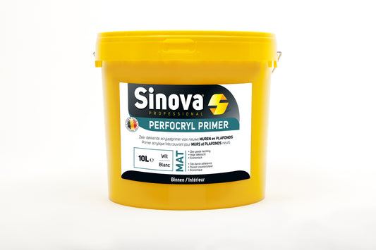 Primer Perfocryl Sinova